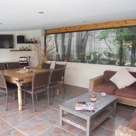 بورت اليزابيث Eltham Lodge المظهر الخارجي الصورة