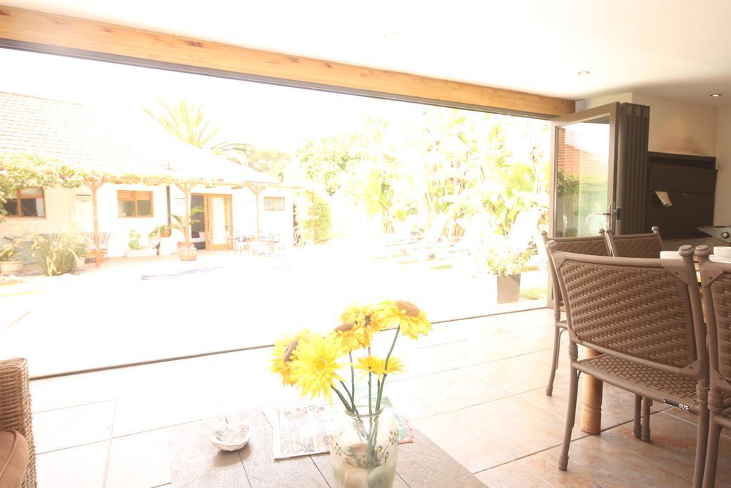 بورت اليزابيث Eltham Lodge المظهر الخارجي الصورة
