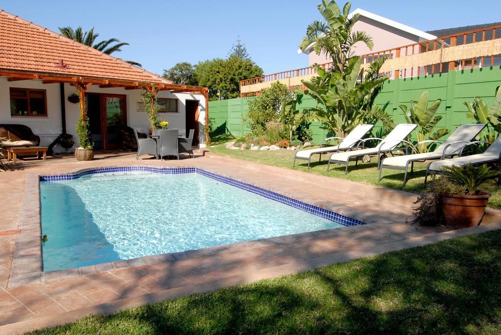 بورت اليزابيث Eltham Lodge المظهر الخارجي الصورة