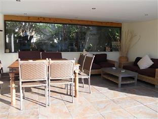 بورت اليزابيث Eltham Lodge المظهر الخارجي الصورة