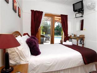 بورت اليزابيث Eltham Lodge المظهر الخارجي الصورة