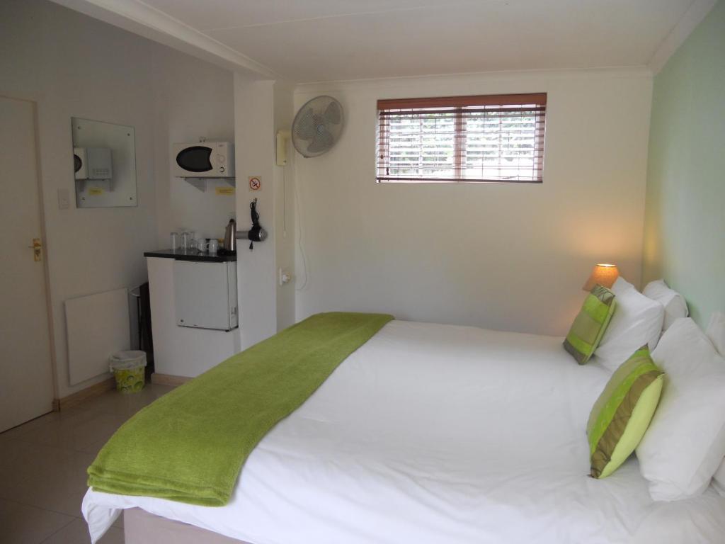 بورت اليزابيث Eltham Lodge الغرفة الصورة