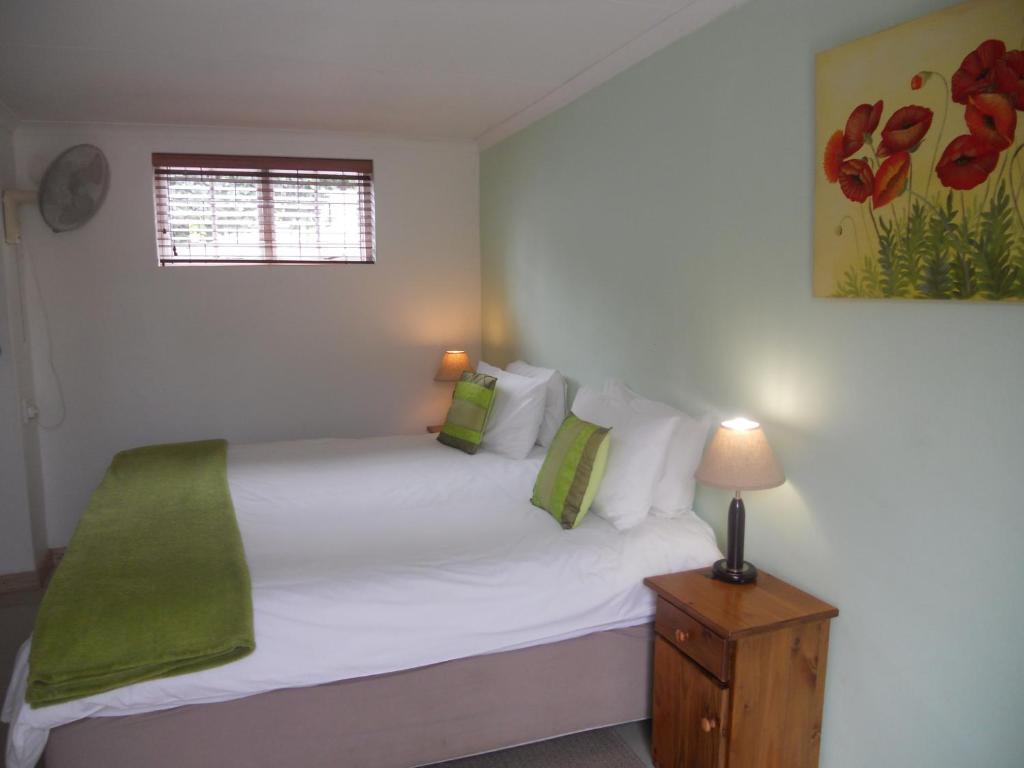 بورت اليزابيث Eltham Lodge الغرفة الصورة