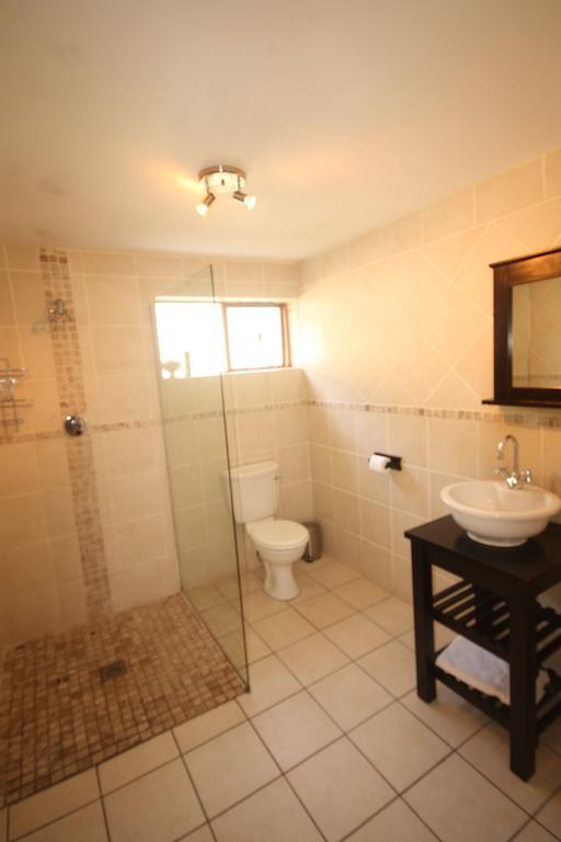 بورت اليزابيث Eltham Lodge الغرفة الصورة