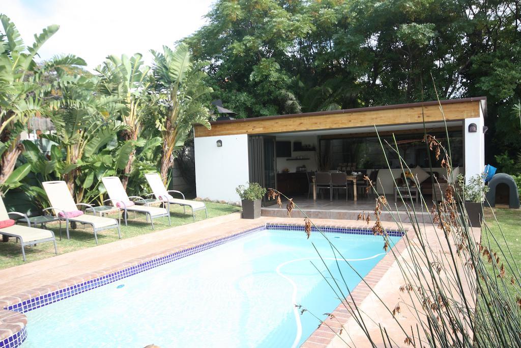بورت اليزابيث Eltham Lodge المظهر الخارجي الصورة