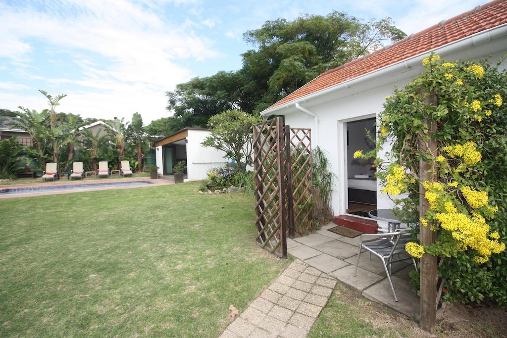 بورت اليزابيث Eltham Lodge المظهر الخارجي الصورة