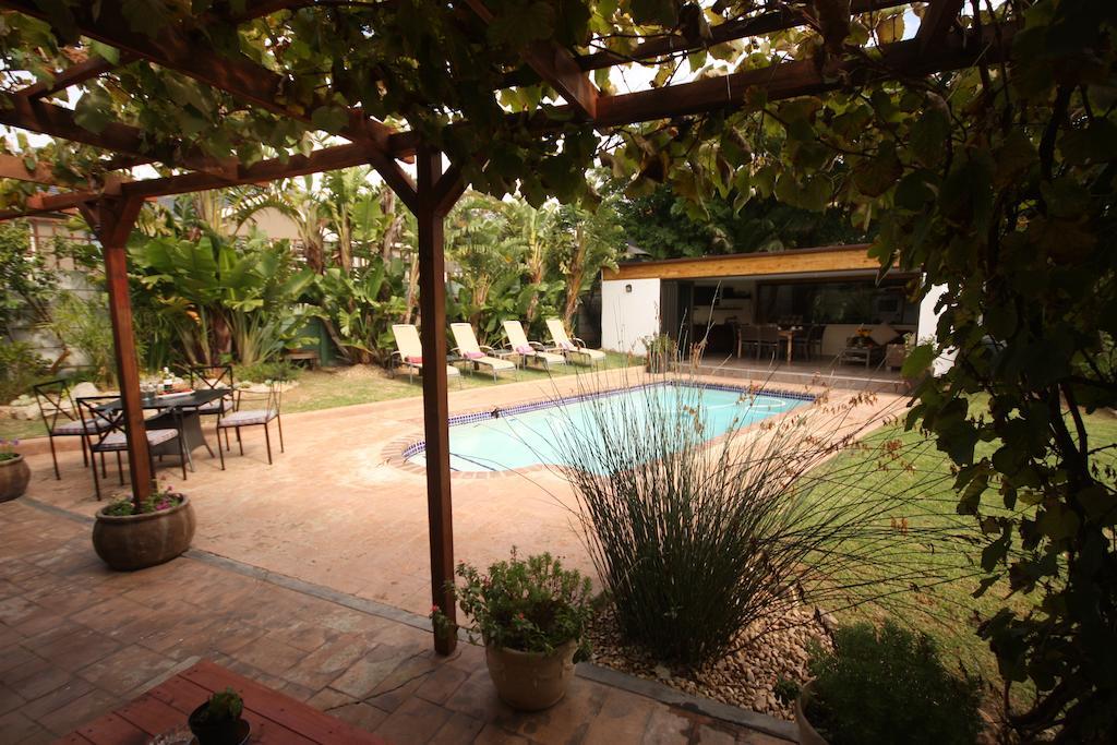 بورت اليزابيث Eltham Lodge المظهر الخارجي الصورة