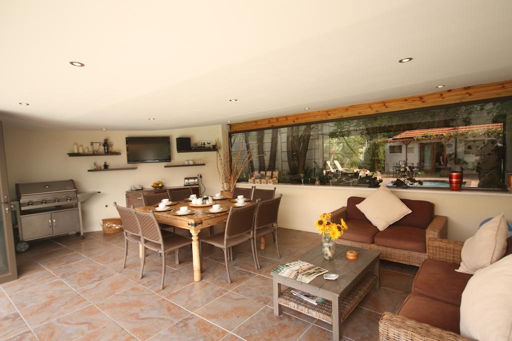 بورت اليزابيث Eltham Lodge المظهر الخارجي الصورة